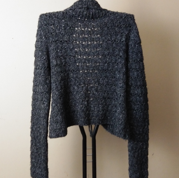 STUDIO Y Women's SWEATER Size: M - Picture 5 of 6
